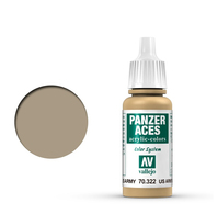 Vallejo 70.322 Bastel- & Hobby-Farbe Acrylfarbe 17 ml 1 Stück(e)