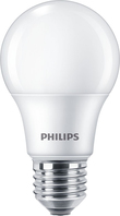 Philips Lampe 40W A60 E27 x6