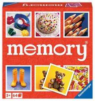 Ravensburger memory Junior Carta da gioco Abbinamento