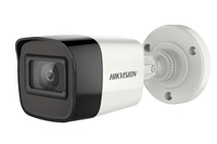 Hikvision Digital Technology DS-2CE16H0T-ITE(2.8mm)(C) Golyó CCTV biztonsági kamera Beltéri és kültéri 2560 x 1944 pixelek Plafon/fal