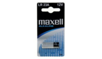 Maxell CR1216 Haushaltsbatterie Einwegbatterie Lithium