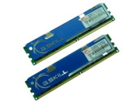 G.Skill 4096MB (2x2048MB) PC2-6400 geheugenmodule 4 GB DDR2 800 MHz