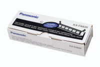 Panasonic KX-FA83X Cartouche de toner 1 pièce(s) Original Noir