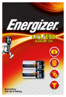 Energizer E90 Einwegbatterie Alkali