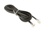 HP 8121-0811 telephone cable 3 m