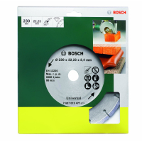 Bosch 2 607 019 477 sarokcsiszoló tartozék