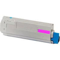 OKI 44973566 toner cartridge 1 pc(s) Original Magenta