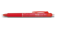 Pilot BLRT-FR5 Rood 1 stuk(s)