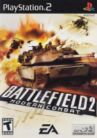 Electronic Arts Battlefield 2 Modern Combat, PS2 Engels PlayStation 2