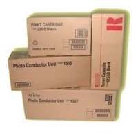 Ricoh Print Cartridge Black SP C820DNHE toner cartridge 1 pc(s) Original