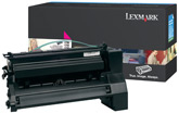 Lexmark C78x, X782e 6K magenta printcartridge