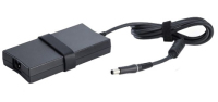 DELL PA-5M10 power adapter/inverter Indoor 150 W Black