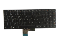 Lenovo 25211732 laptop spare part Keyboard