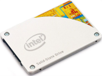 Intel SSDSC2BW240H601 internal solid state drive 2.5" 240 GB SATA III MLC