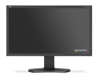 NEC MultiSync PA302W-SV2 75,7 cm (29.8") 2560 x 1600 pixels LED Noir