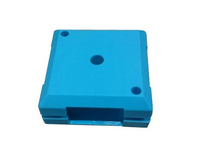 ALLNET ALL-BRICK-0324 Elektrische Box Blau