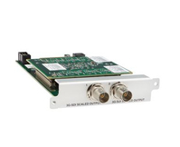 TV One CM-3GSDI-SC-2OUT interface cards/adapter Internal BNC
