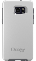 OtterBox Symmetry mobiele telefoon behuizingen 14,5 cm (5.7") Hoes Grijs