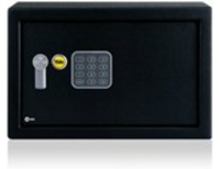 Yale YSV/200/DB1 páncélszekrény Fém Fekete