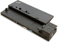 Lenovo 00HM918 laptop dock/port replicator Wireless WiGig Black