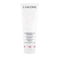 Lancôme Crème Mousse-Confort Gesichtsreinigungsgel 125 ml Unisex