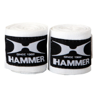 HAMMER 89106 Verband & Verbandsmaterial Weiß