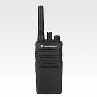 Motorola XT420 Funksprechgerät 16 Kanäle 446.00625 - 446.19375 MHz Schwarz
