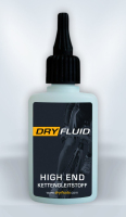 DryFluids DryFluid Bike Schmiermittel