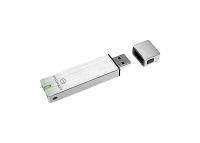 Kingston Technology Basic S250 32GB USB flash meghajtó USB A típus Ezüst