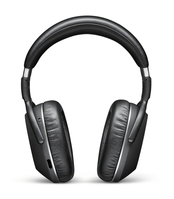 Sennheiser PXC 550 Kopfhörer Kopfband Schwarz, Grau
