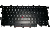 Lenovo 00JT880 laptop spare part Keyboard