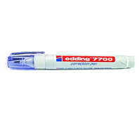 Edding 7700 corrector líquido tipo bolígrafo
