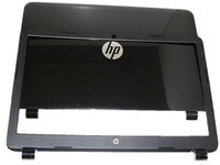 HP Back Cover LCD