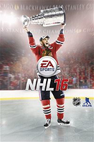 Microsoft NHL 16, Xbox One Standard