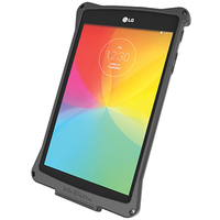 RAM Mounts RAM-GDS-SKIN-LG2 funda para tablet Negro
