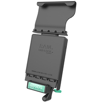 RAM Mounts RAM-GDS-DOCKL-V2-SAM23U stacja dokująca Tablet/Smartphone Czarny
