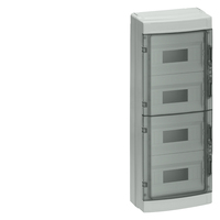 Siemens 8GB1374-3 armoire électrique
