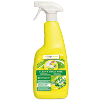 Bogar bogaclean Clean & Smell Free Spray Flüssigkeit (Konzentrat)