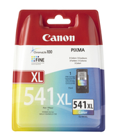 Canon CL-541 XL ink cartridge 1 pc(s) Original Cyan, Magenta, Yellow