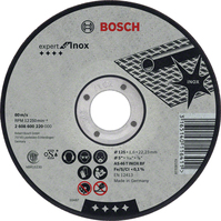 Bosch 2 608 600 549 Winkelschleifer-Zubehör