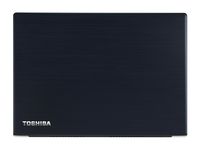 Toshiba Portégé X30-D-11U Laptop 33,8 cm (13.3") Full HD Intel® Core™ i5 i5-7200U 8 GB DDR4-SDRAM 256 GB SSD Wi-Fi 5 (802.11ac) Windows 10 Pro Kék