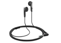 Sennheiser MX 370 Fejhallgató Fekete