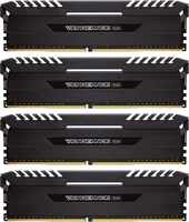 Corsair Vengeance RGB 64GB DDR4 3000MHz geheugenmodule 4 x 16 GB