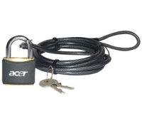 Acer Security Lock Kabelschloss