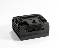 Datalogic 95ACC1049 power adapter/inverter Black