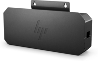 HP Z2 Mini Kit de caja de fuente de alimentación Negro