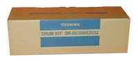 Toshiba DK-01 printer drum Original