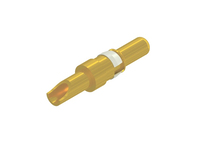 Conec 131C10129X electrical connector assembly
