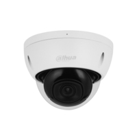 Dahua Technology WizSense IPC-HDBW2841E-S-0280B cámara de vigilancia Almohadilla Cámara de seguridad IP Exterior 3840 x 2160 Pixeles Techo