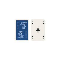 Brändi Dog XS Karten-Set Spielkarten 110 Stück(e)